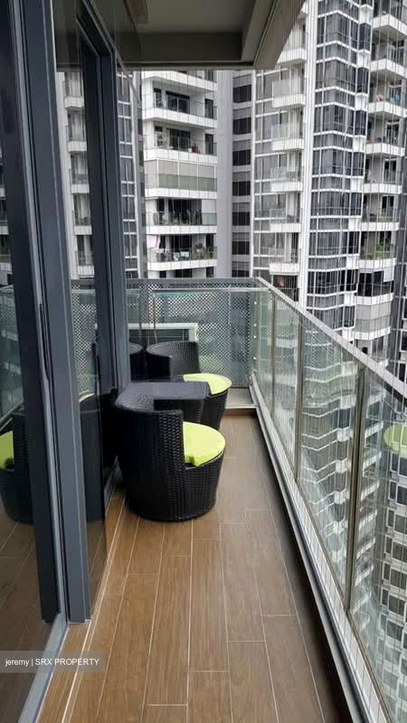 Forte Suites (D8), Apartment #538703041